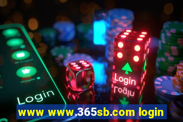 www www.365sb.com login